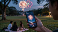 Fireworks Near Me