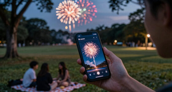 Fireworks Near Me