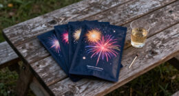 Fireworks Near Me Tonight