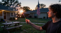 Fourth Of July