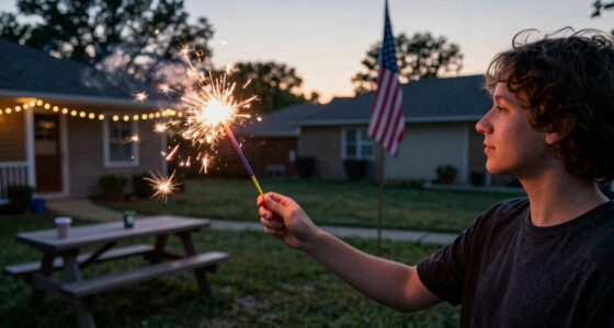 Fourth Of July