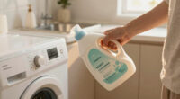 Fragrance-Forward Laundry Detergents