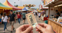 Great American State Fair