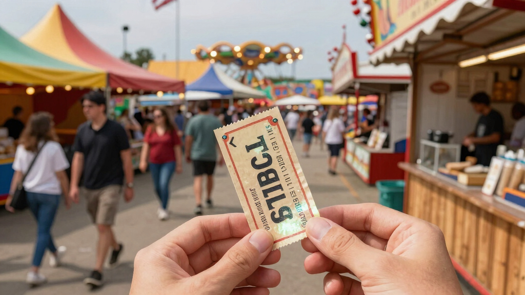 Great American State Fair