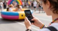 Guide: Stockholm Pride 2026 – Höjdpunkter Och Tips - SVT Nyheter