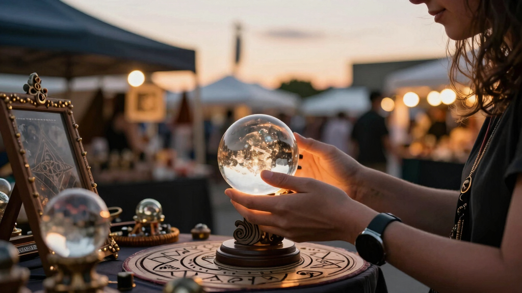 Immersive Retail Pop-Ups