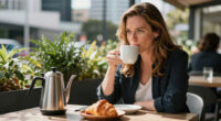 Jacinda Ardern Spotted At Auckland Cafe A Week After Selling NZ Home - NZ Herald
