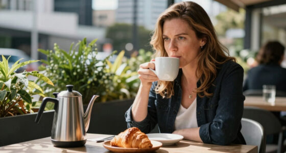 Jacinda Ardern Spotted At Auckland Cafe A Week After Selling NZ Home - NZ Herald