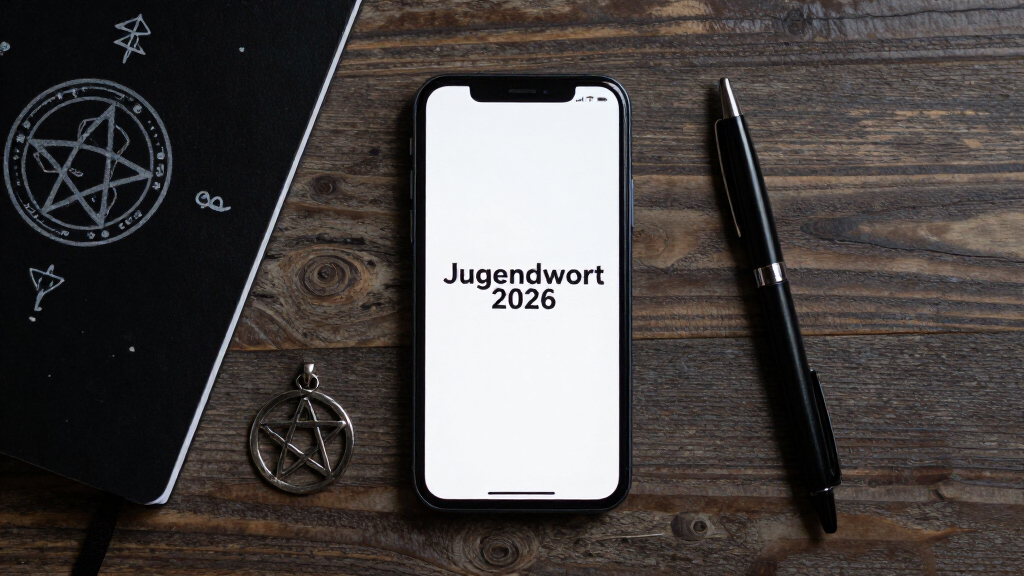 Jugendwort 2026