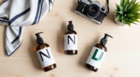 La Maison Générale Launches Graphic-Inspired Capsule Collection