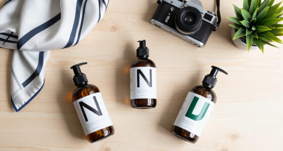 La Maison Générale Launches Graphic-Inspired Capsule Collection