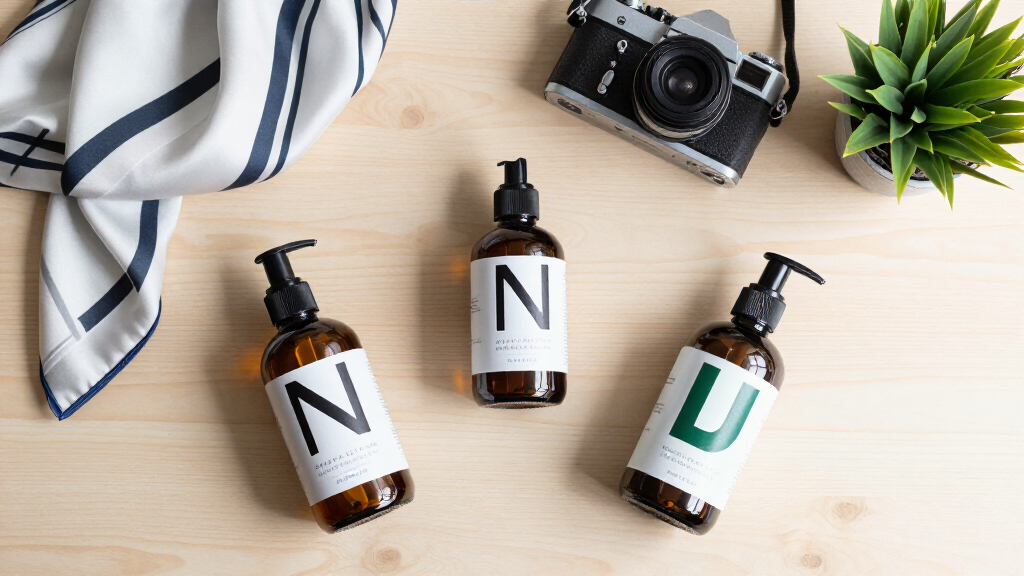 La Maison Générale Launches Graphic-Inspired Capsule Collection
