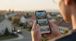 Lifestyle Communities (ASX:LIC) Trades Higher As The Market Focuses On Residential Property Trends