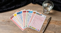 Mega Millions