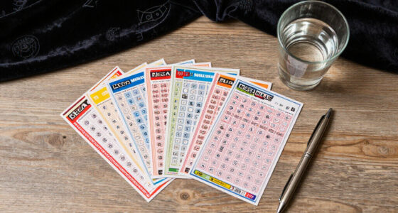 Mega Millions