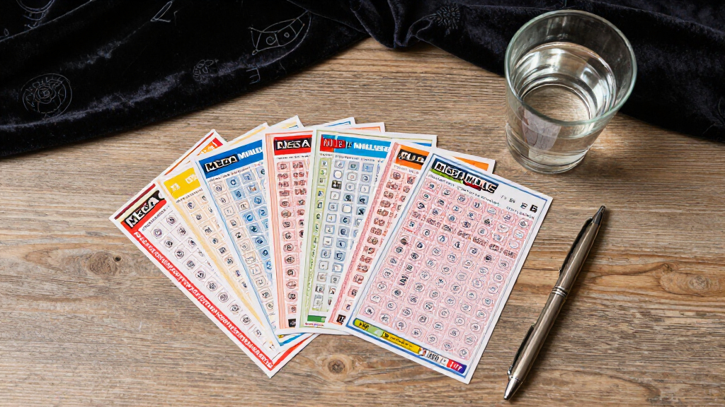 Mega Millions