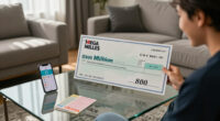 Mega Millions Jackpot $800 Million