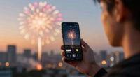 Nashville's 4th of July fireworks are bigger than ever. What time do they start?