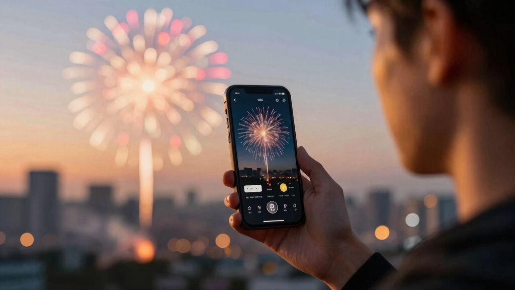 Nashville's 4th of July fireworks are bigger than ever. What time do they start?
