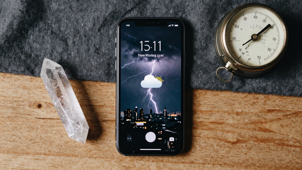 New York Weather: Thunderstorms and 101°F Temperatures Today