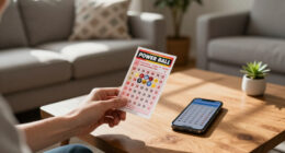 Powerball Numbers