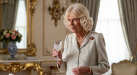 Queen Camilla Surges In Global Coverage