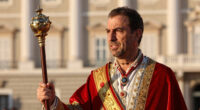Spanische Konigsfamilie