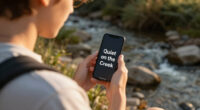 The Out-of-Touch Adults' Guide To Kid Culture: What Does 'Quiet On The Creek' Mean?