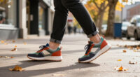 The Sneakers Everyone Will Be Talking About This Fall