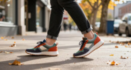 The Sneakers Everyone Will Be Talking About This Fall