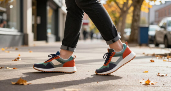 The Sneakers Everyone Will Be Talking About This Fall