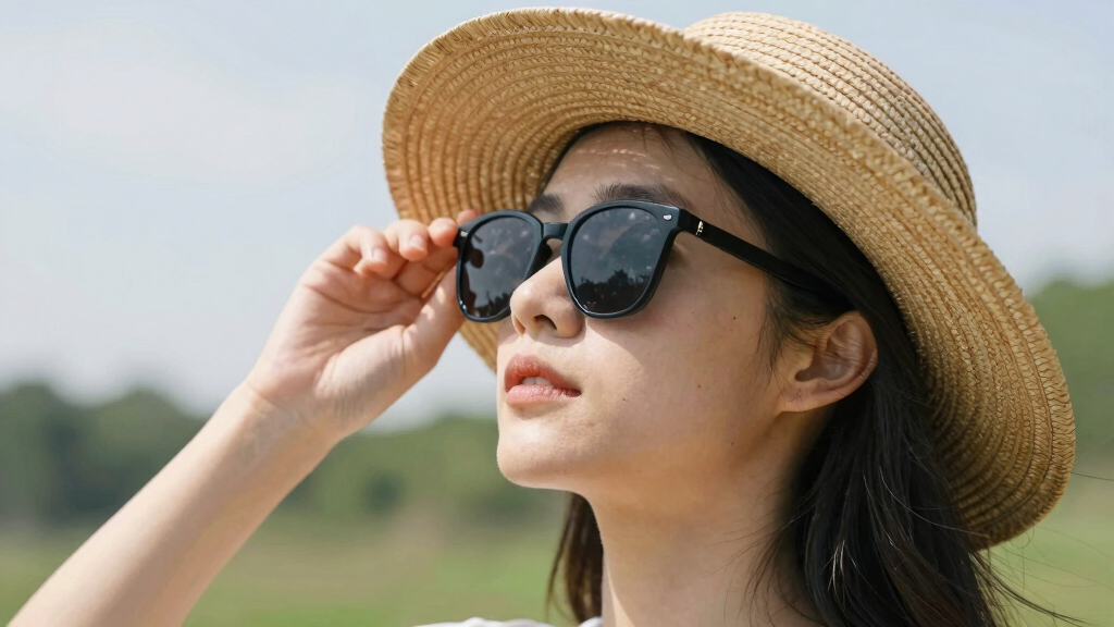 UV Protective Lifestyle Accessories