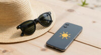 UV Protective Lifestyle Accessories