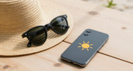 UV Protective Lifestyle Accessories