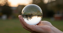 Why Do We Think We Understand The World More Than We Actually Do?