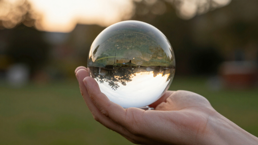 Why Do We Think We Understand The World More Than We Actually Do?