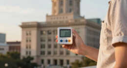 Will The **High Temp In Austin** Be <84° On Jul 16, 2026?