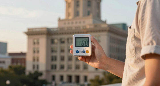 Will The **High Temp In Austin** Be <84° On Jul 16, 2026?