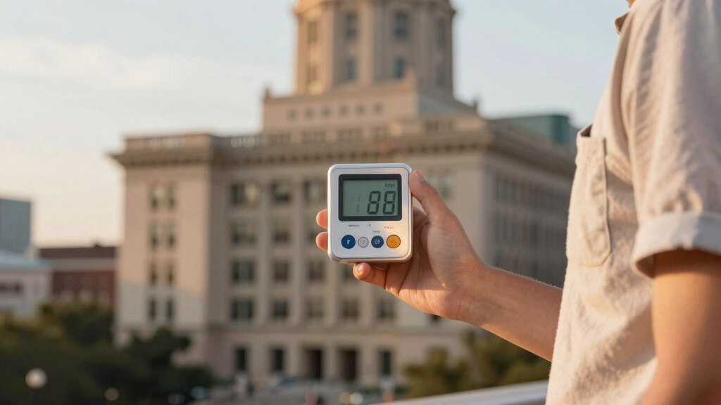 Will The **High Temp In Austin** Be <84° On Jul 16, 2026?