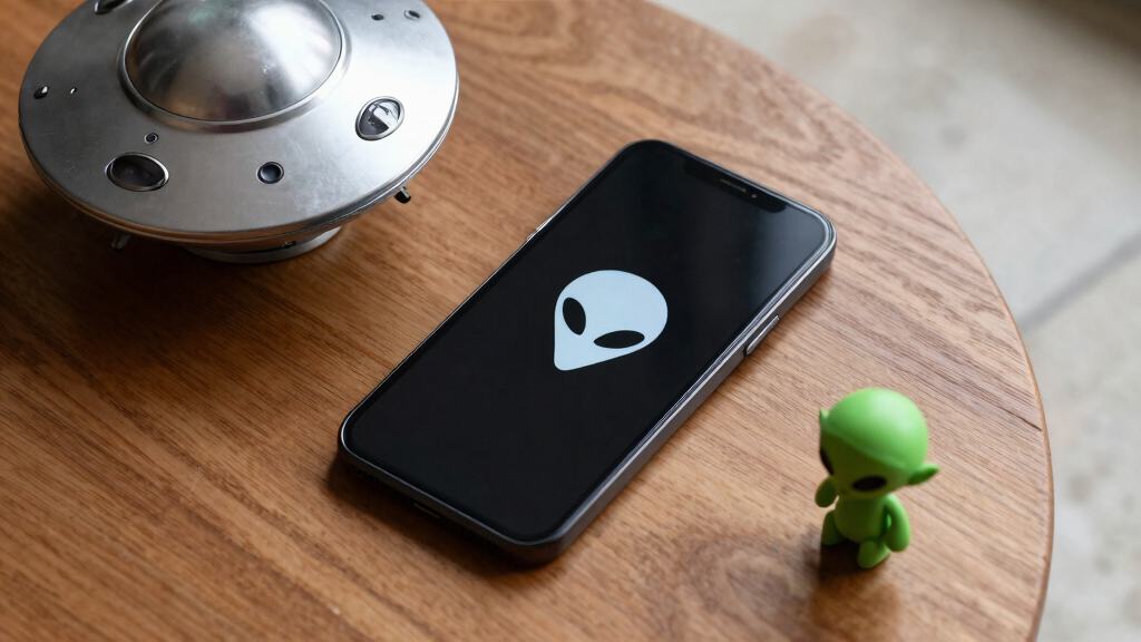 Will The U.S. Confirm That Aliens Exist Before 2027?