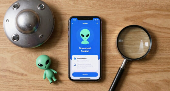 Will The U.S. Confirm That Aliens Exist Before 2027?