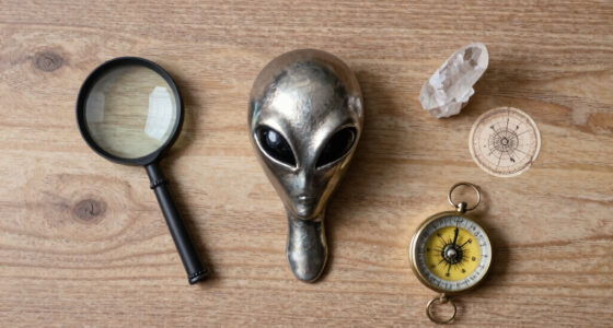 Will The U.S. Confirm That Aliens Exist In 2028?