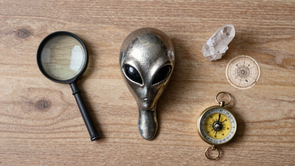 Will The U.S. Confirm That Aliens Exist In 2028?