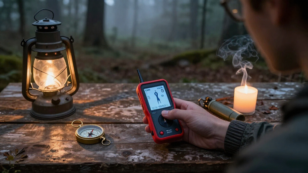 10 Best EMF Meters for Ghost Hunting in 2026