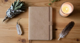 10 Best Spiritual Awakening Journals in 2026