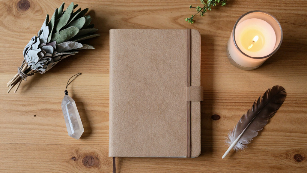 10 Best Spiritual Awakening Journals in 2026
