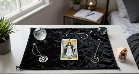 11 Best Dorm Room Occult Decor in 2026