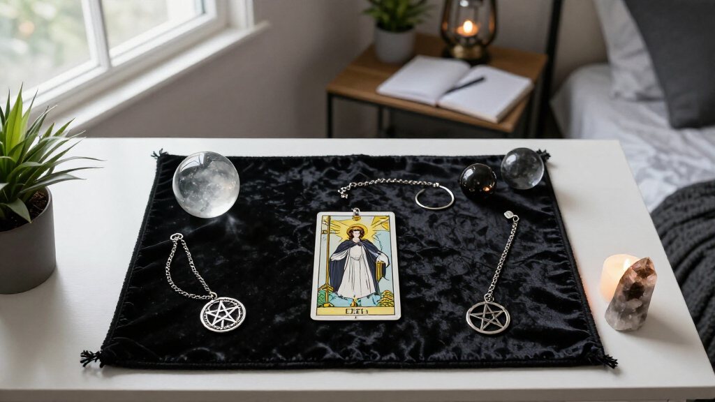 11 Best Dorm Room Occult Decor in 2026