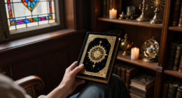 11 Best Mystery and Occult Books in 2026