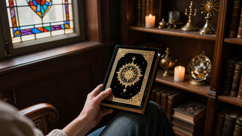 11 Best Mystery and Occult Books in 2026